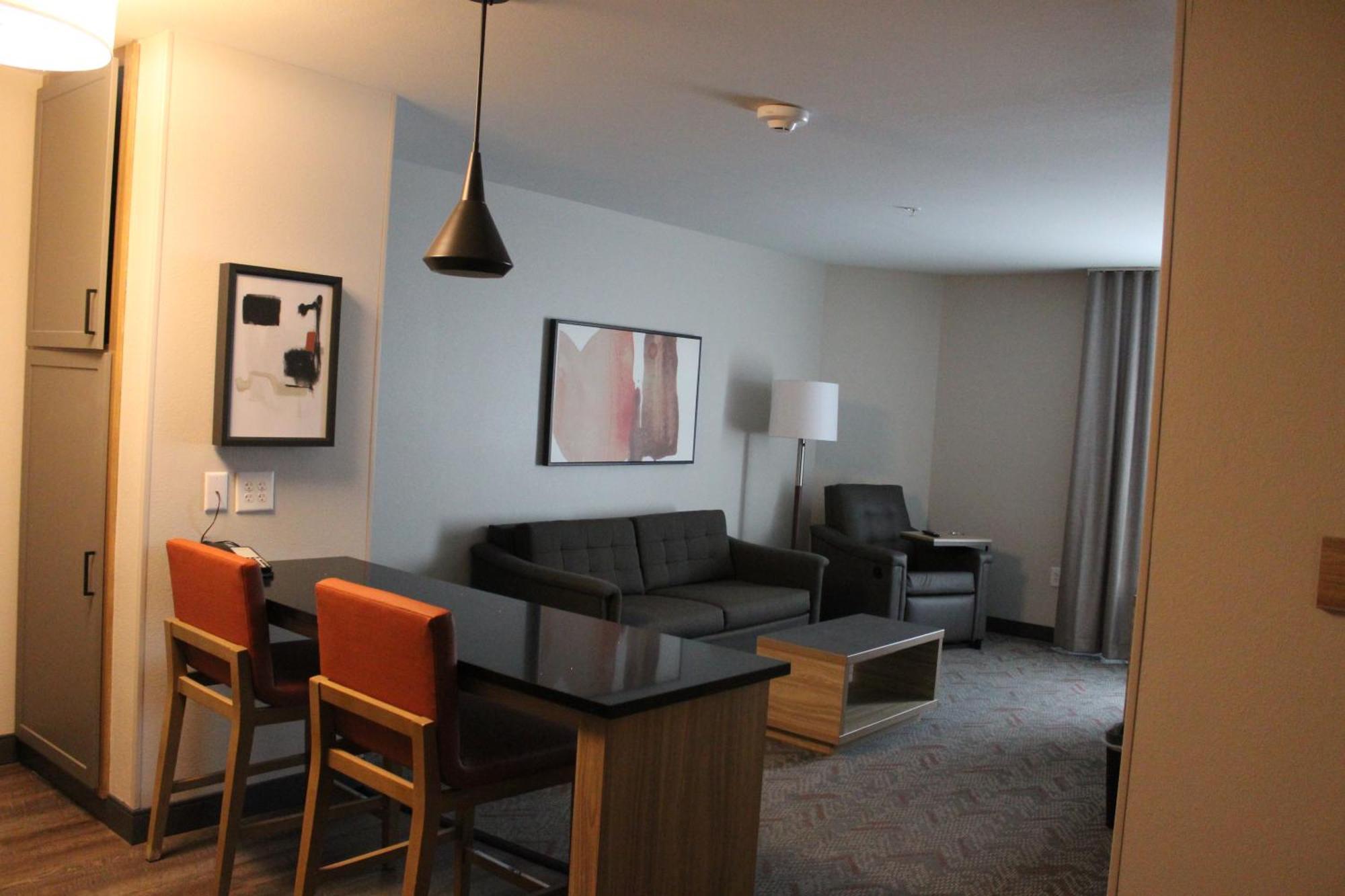 Candlewood Suites - Nashville South By Ihg Room photo