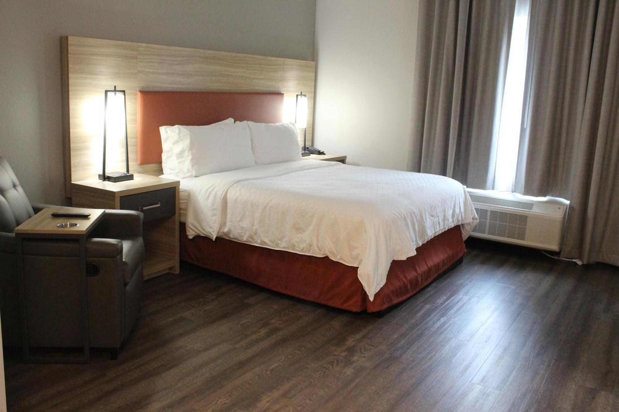 Candlewood Suites - Nashville South By Ihg Exterior photo